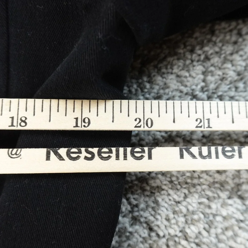 Banana Republic measurements are